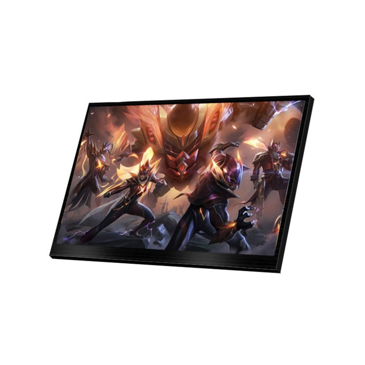 ZGYNK TPZ1303 Type-c Portable Computer Extender Display, US Plug ZGYNK TPZ1303 Type-c Portable Computer Extender Display, US Plug